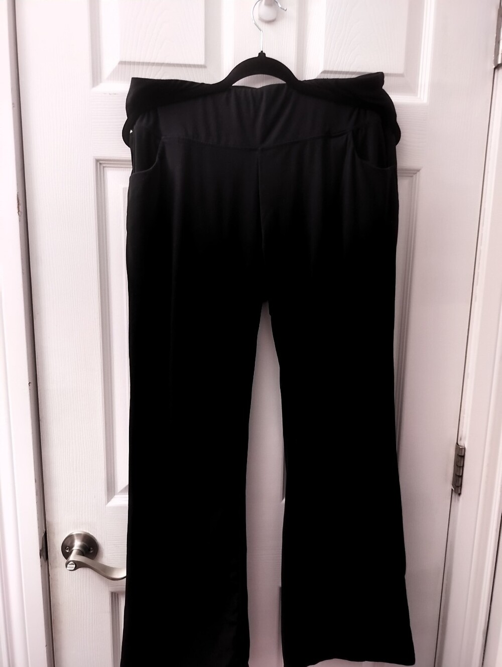 Stretchy Pants